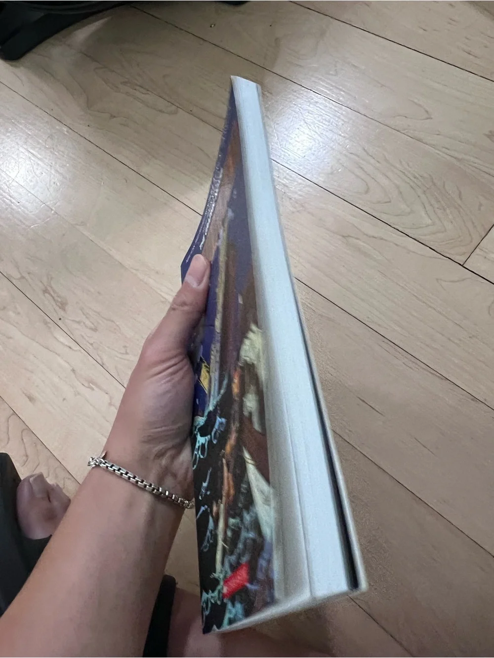 I Survived Graphic Novel
